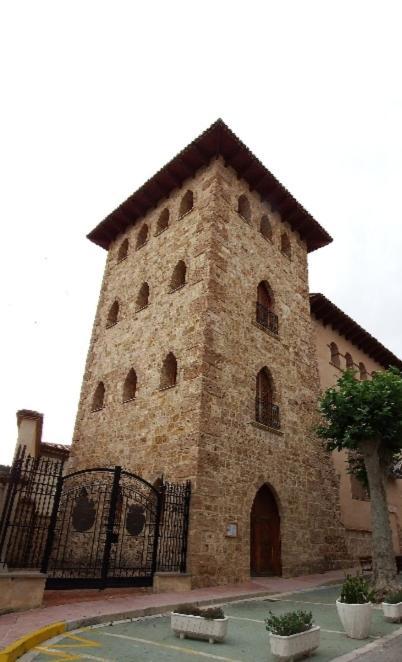 Ca Pepica Holiday home *