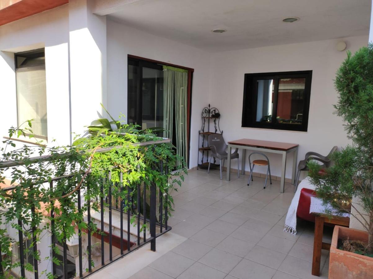 Holiday home Ca Pepica