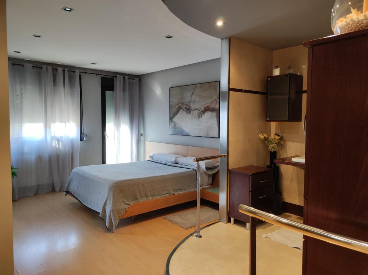 Ca Pepica Holiday home *