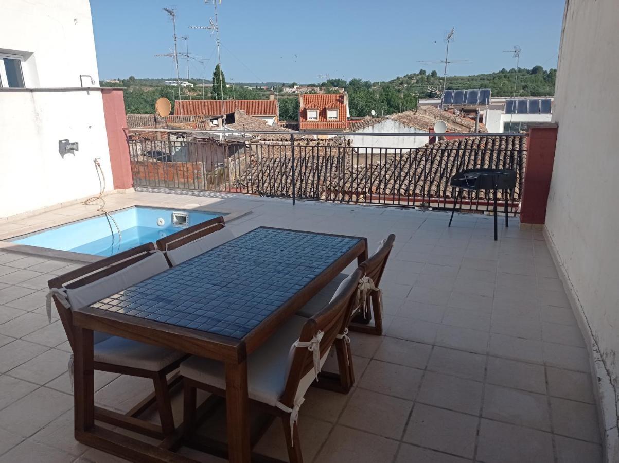 Holiday home Ca Pepica Anna