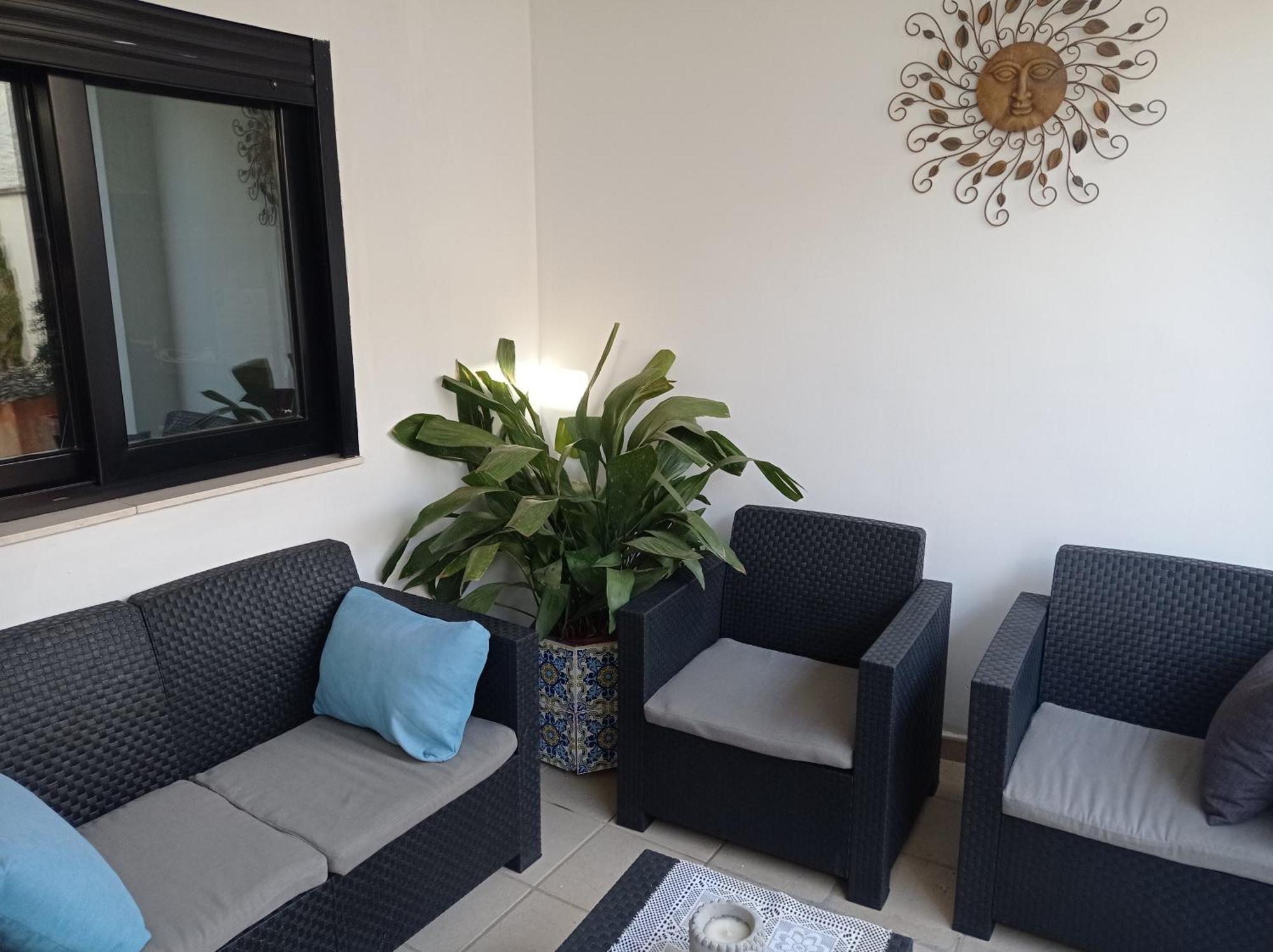 Holiday home Ca Pepica